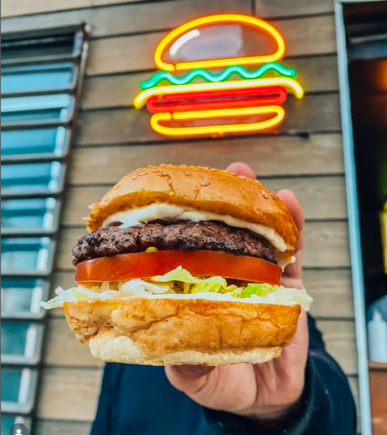 Smash Burger 
